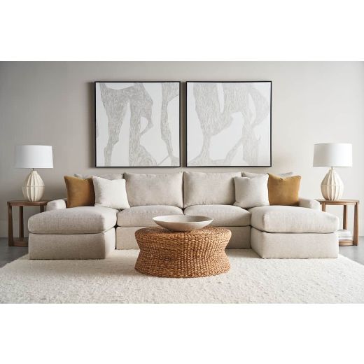 Picture of Koda Round End Table